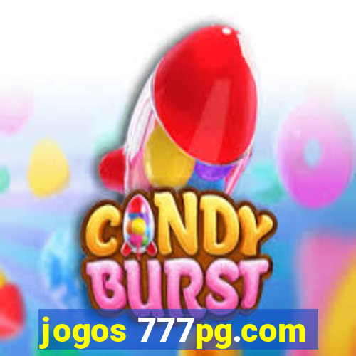 jogos 777pg.com